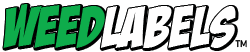 WeedLabels Logo